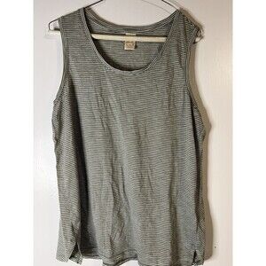 Women’s Xl Faded Glory Tank Top